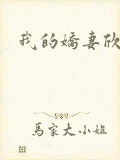 我的娇妻欣儿封面