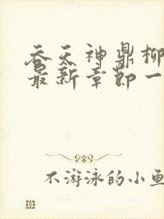 吞天神鼎柳无邪最新章节一切从退婚开始