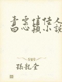 青云俏佳人李泽白心颖小说在线阅读封面