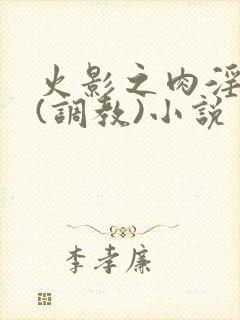 火影之肉淫世界(调教)小说