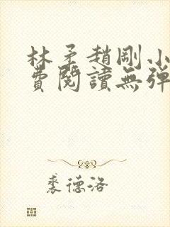 林柔赵刚小说免费阅读无弹窗封面