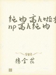 纯肉高h啪校园np高h纯肉