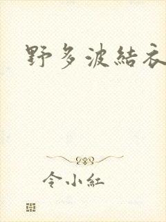 野多波结衣