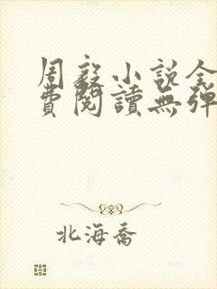 周毅小说全文免费阅读无弹窗