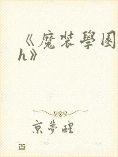 《魔装学园hxh》