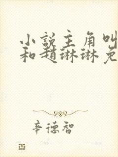 小说主角叫陈凡和赵琳琳免费阅读封面