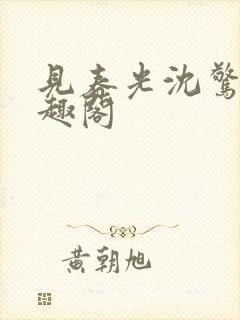 见春光沈惊春笔趣阁