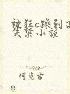 被狂c躁到高潮失禁小说