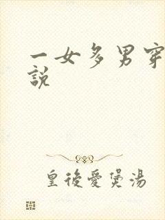 一女多男穿越小说