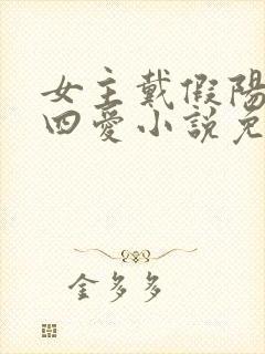 女主戴假阳上男四爱小说免费阅读