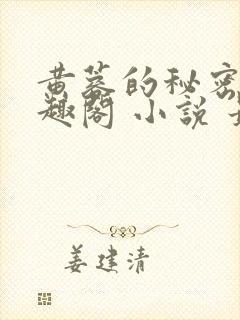 黄蓉的秘密 笔趣阁 小说 最新章节在线阅读封面