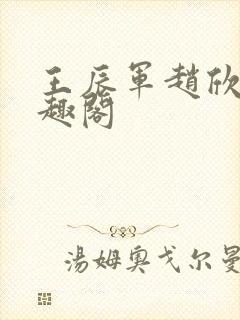 王辰军赵欣雅笔趣阁