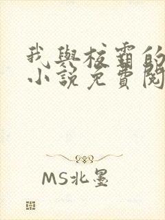 我与校霸的爸爸小说免费阅读