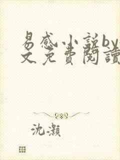 易感小说by全文免费阅读笔趣阁封面