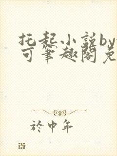 托起小说by念可笔趣阁免费