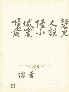 倾城佳人楚青丝黄震小说免费阅读