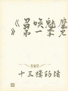 《召唤魅魔义母》第一季免费观看