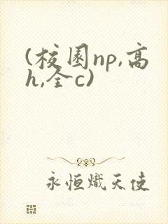 (校园np,高h,全c)