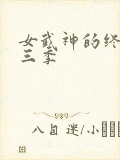 女武神的终末第三季