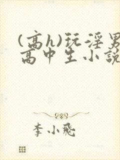 (高h)玩淫男高中生小说