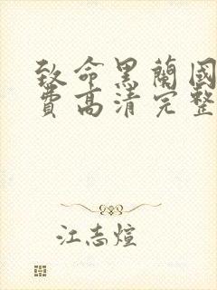 致命黑兰国语免费高清完整版在线观看