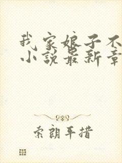 我家娘子不对劲小说最新章节列