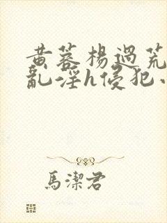 黄蓉杨过荒岛之乱淫h侵犯小说最新章