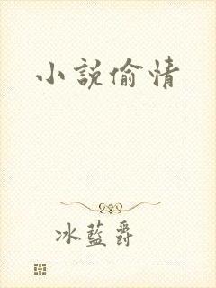 小说偷情