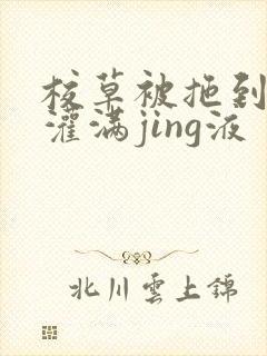 校草被拖到公厕灌满jing液封面