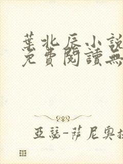 叶北辰小说全文免费阅读无弹窗最新章节