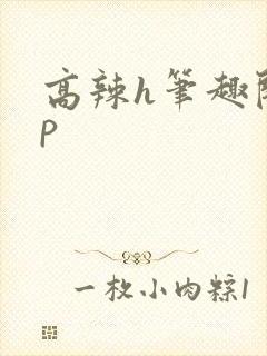 高辣h笔趣阁np