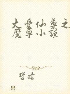 大爱仙尊之邪淫魔尊小说