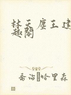 林天尘王建堂笔趣阁封面