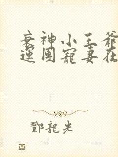 衰神小王爷的福运团宠妻在线听书