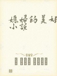 媳妇的美好时代小说