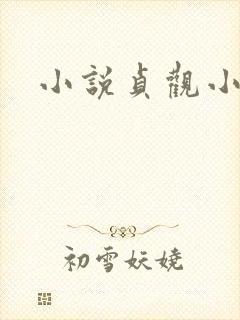 小说贞观小闲王