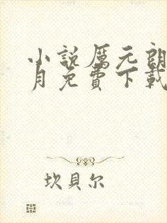 小说厉元朗水婷月免费下载封面