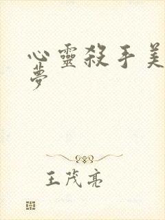 心灵杀手美国噩梦