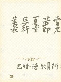 叶辰夏若雪孙怡最新章节免费阅读封面