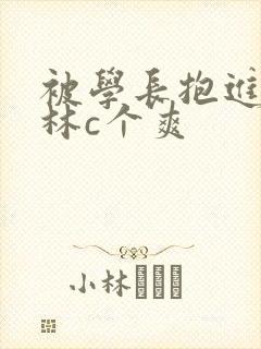 被学长抱进小树林c个爽封面