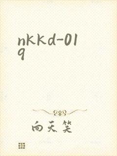 nkkd-019