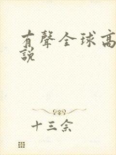 有声全球高武小说