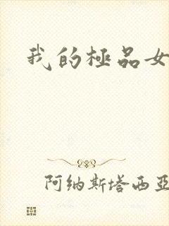 我的极品女老师封面