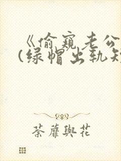 《偷窥老公出轨(绿帽出轨短篇合集)》