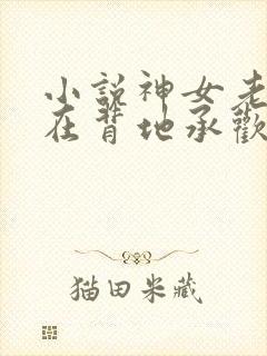 小说神女老婆却在背地承欢作乐傅雅宁在线