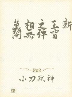 万相之王新笔趣阁无弹窗