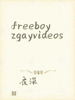 freeboyzgayvideos