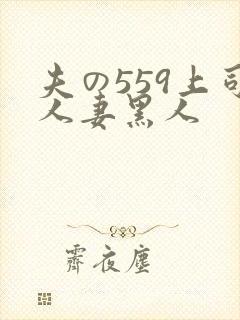 夫の559上司人妻黑人