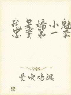 我是娇小魅魔的忠实第一季免费观看