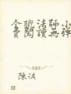 全职法师小说免费阅读无弹窗笔趣阁封面